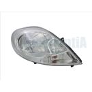 Scheinwerfer R H4 +LWR +MOT BLI WEISS RENAULT TRAFIC 11,06-4,14/OPE VIVARO 06-14/NIS PRIMASTAR 06 5206,513,3