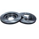 Maxgear Bremsscheibe Mitsubishi P. Pajero 07 19-2391