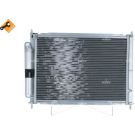 Kondensator, Klimaanlage EASY FIT 350056