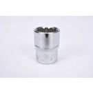 Steckschlüssel Spline 1/2 X 21mm X38mm YT-1473