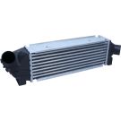 Ladeluftkühler AC630025