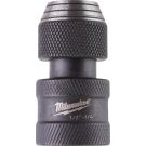 Bitadapter SHOCKWAVE 50mm 1/2Z Vierkant auf 1/4Z Sechskant 4932471828