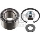 FEBI BILSTEIN Radlager 31342 FEBI BILSTEIN Radlager 31342