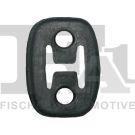Halter, Abgasanlage 113-975