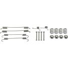 Montagesatz für Bremsklötze DACIA RENAULT SFK438