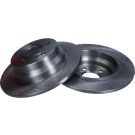 Maxgear Bremsscheibe Db T. W211 02 19-1198