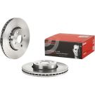 82 481 106 Bremsscheibe VA 09.9790.20