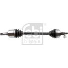 FEBI BILSTEIN Antriebswelle 182815