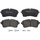 BREMBO Bremsklötze VA P 44 028