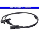 ATE ABS Sensor 24.0710-2045.3