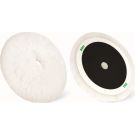 Boll Polierpelz mit Klettverschluss 180mm 0060031
