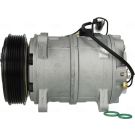 Kompressor PKW VOLVO 850 91-96 FIRST FIT 89249