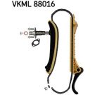 Steuerkettensatz VKML 88016
