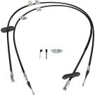 KAMOKA Seilzug, Feststellbremse 1190491
