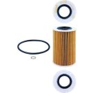 MAHLE Ölfilter OX 436D
