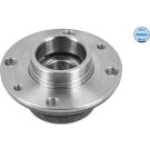 40 325 007 Radnabe Hinten ohne ABS 2147603485