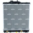 Kühler, Motorkühlung 536355