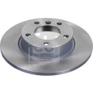 FEBI BILSTEIN Bremsscheibe 01715