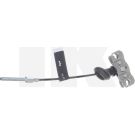 Seilzug, Feststellbremse Mitsubishi P. L200 05 903017