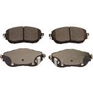 Bremsbelagsatz Toyota P. Auris 12 19-3044