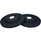 Bremsscheibe QUARO HIGH CARBON QD6176HC