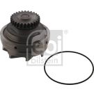 FEBI BILSTEIN Wasserpumpe 35022