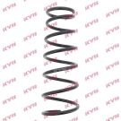 KYB Fahrwerksfeder Toyota T. Avensis 1.6-2.0Td 09/97-02/03 K-Flex RA6991
