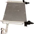 Kondensator, Klimaanlage AC894853
