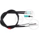 A.B.S. Handbremsseil Seilzug Festellbremse K12256