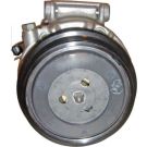 Kompressor, Klimaanlage ACP 86 000S