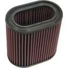 Luftfilter Motorrad Triumph Rocket Iii 04-09 TB-2204
