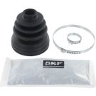 Faltenbalg, Antriebswelle Ford Int. Transitverbindung 70X21X86 VKJP 8108