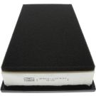 CHAMPION Luftfilter CAF100711P