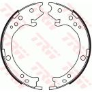 86 462 001 Bremsbacken GS8779