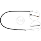 A.B.S. Hauptbremszylinder 41203