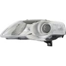Scheinwerfer R H7/H7 +LWR +MOT VALEO PQ VW PASSAT 3,05-7,10 88978