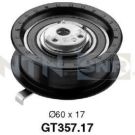 SNR Spannrolle GT357.17