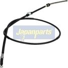 Seilzug, Feststellbremse Mitsubishi T. L 200 96-07 Le BC-508