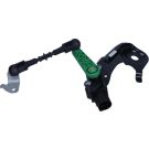 Original VAG Sensor, Leuchtweiteregulierung Audi A6 11 4H0941310C