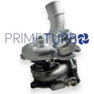 Prime Turbo Lader, Aufladung V00069T