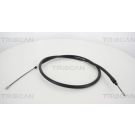 Seilzug, Feststellbremse Citroen T. Berlingo 96- Le 814028191