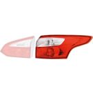 HECKLEUCHTE R 12 V HELLA FORD FOCUS KOMBI 7,10-10,14 2VA 354 995-121
