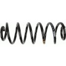 Sachs Fahrwerksfeder Vw T. Passat Cc (357), 1.4 Tsi Multifuel, 1.8 Tsi, 2.0 Bluetdi, 2.0 Tdi, 2.0 Tdi 4Motion, 2.0 Tsi 994 360