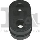 Halter, Abgasanlage 123-934