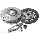 BLUE PRINT Kupplungssatz ADBP300000