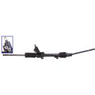 Lenkgetriebe hydraulisch CITROEN Berlingo,PEUGEOT 96 711520088