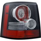 Heckleuchte L M K-PLATTE GETÖNT VALEO PQ LANDROVER RR SPORT I 2,05-3,13 44662