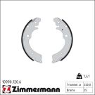ZIMMERMANN Bremsbacken 10990.120.6