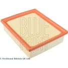 BLUE PRINT Luftfilter MITSUBISHI Eclipse 17 ADC42266
