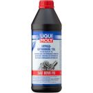 Liqui Moly Hypoid-Getriebeöl (GL4/5) TDL SAE 80W-90 1 l 20645 1L Dose Kunststoff